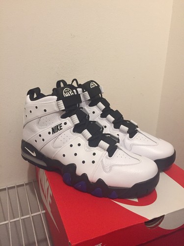 charles barkley size 14