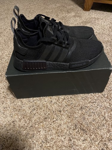 Купить Кроссовки Adidas NMD R1 Triple 