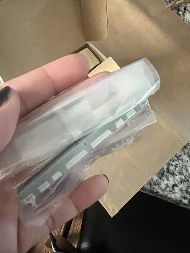 Item photo(s) from verified buyer