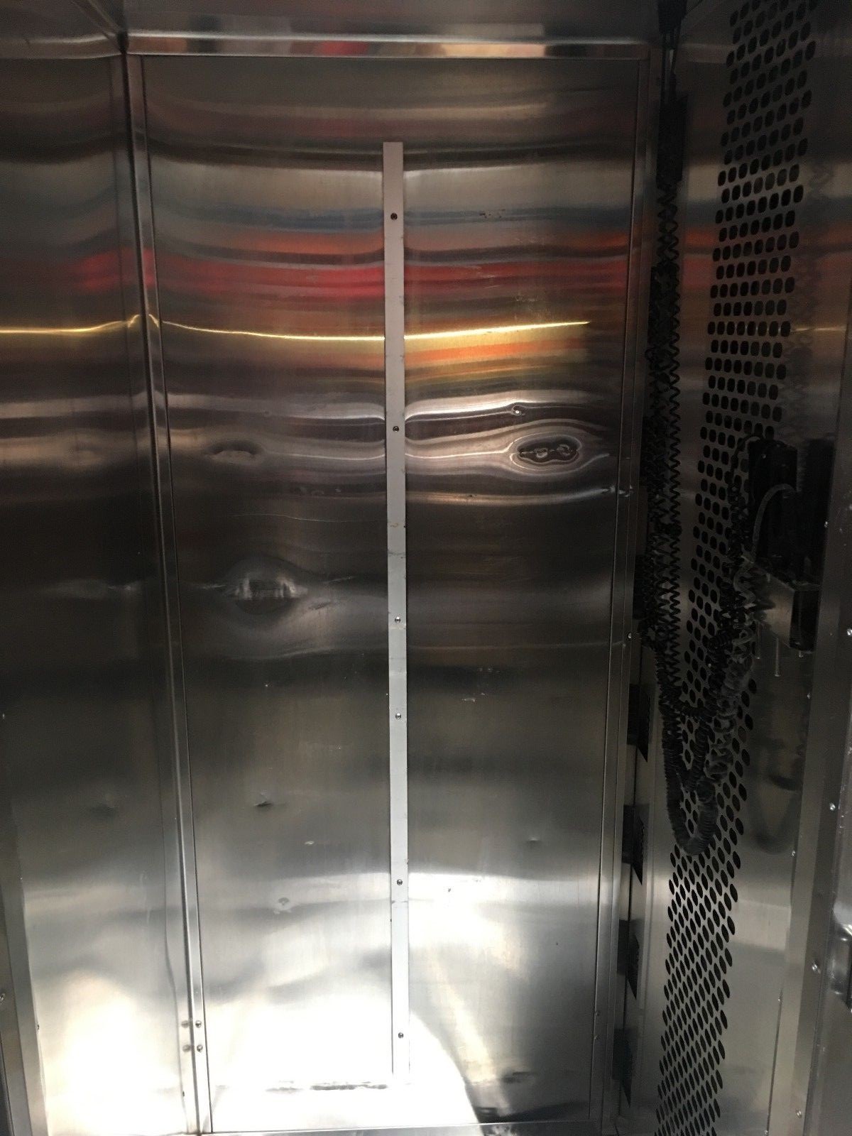 Traulsen RBC200 Blast Chiller