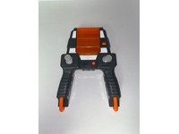 nerf elite terrascout recon