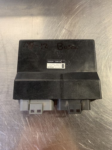 gsx1400 純正ECU 実働 - メルカリ