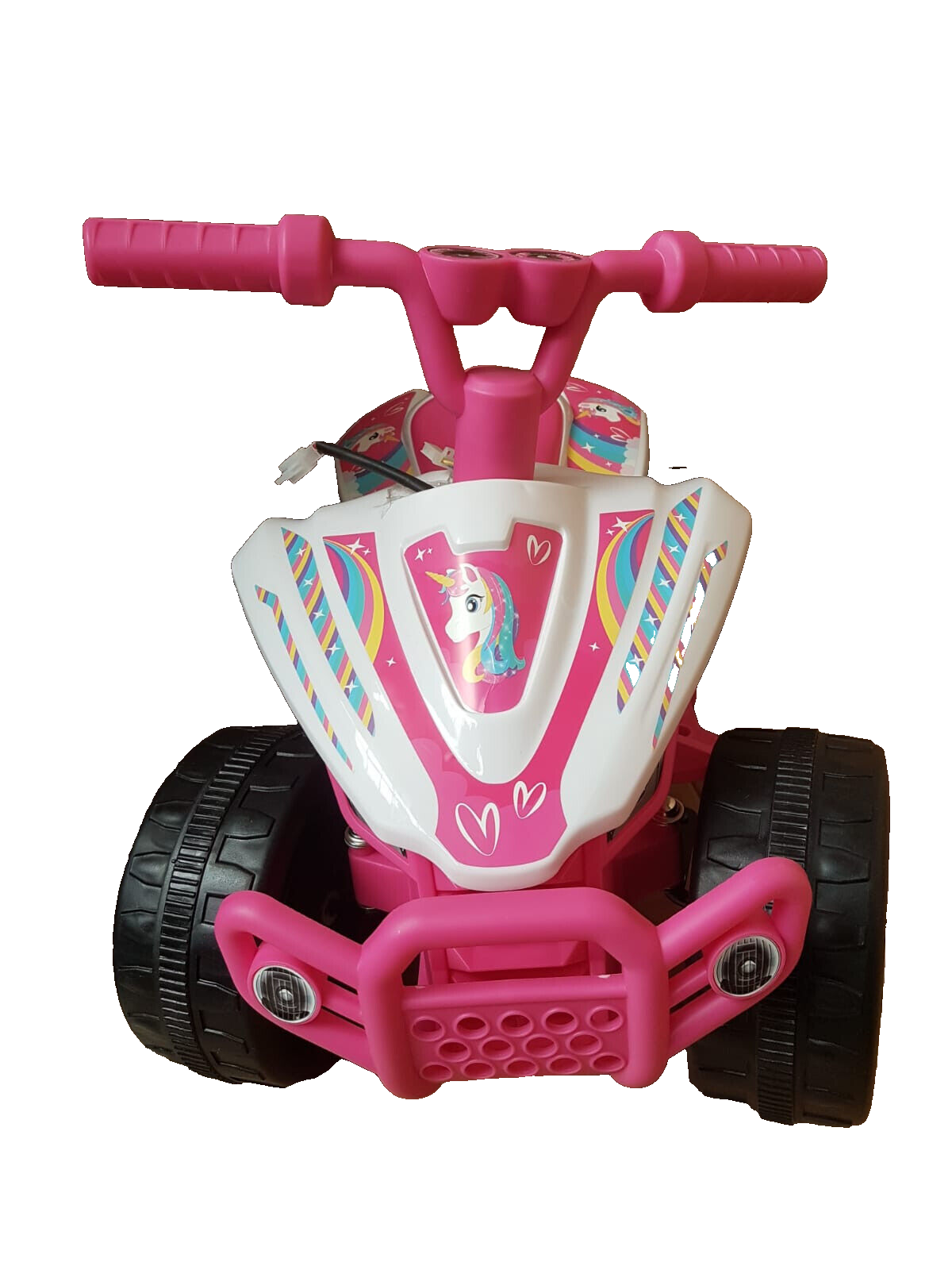 Big w 6v quad bike shop