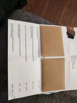 Item photo(s) from verified buyer