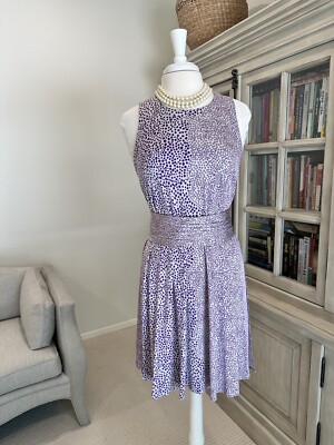 Issa London Dress