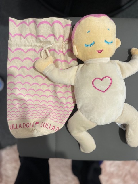 lulla doll gumtree