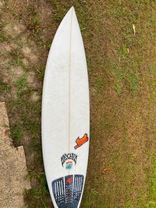 lost mayhem beach buggy 2