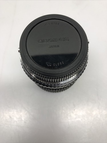 JC PENNY 1:28f=135mm 52mm Zoom Coated Optics Camera Lens