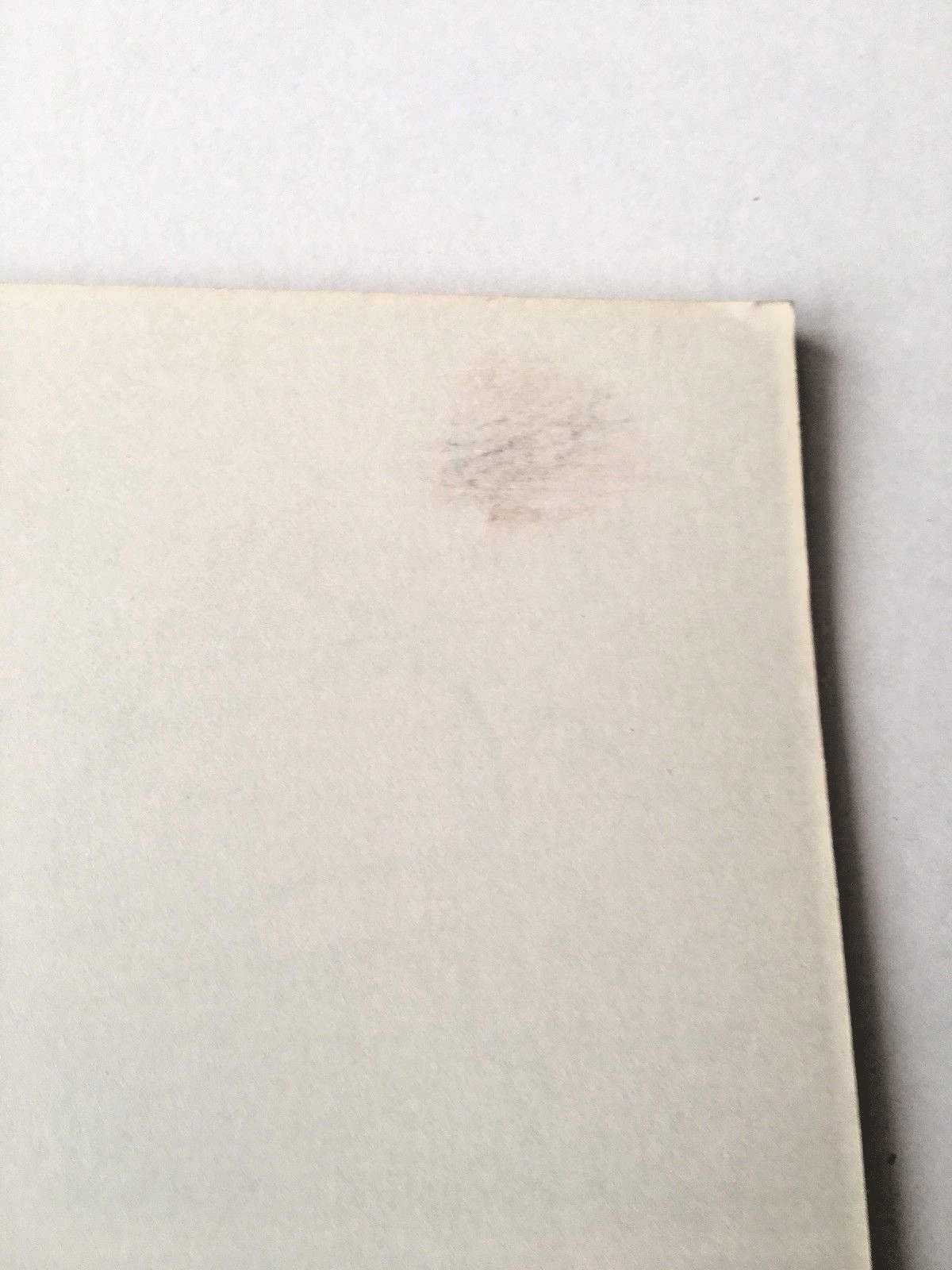 Erte Fashion Paper Dolls of the Twenties Pre-owned Unused