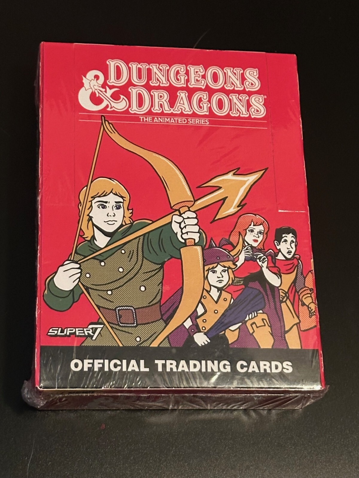 ☆Advanced Dungeons & Dragons☆ DUNGEONS & DRAGONS - COMPUTER FANTASY GAME 128K (2024) ZX