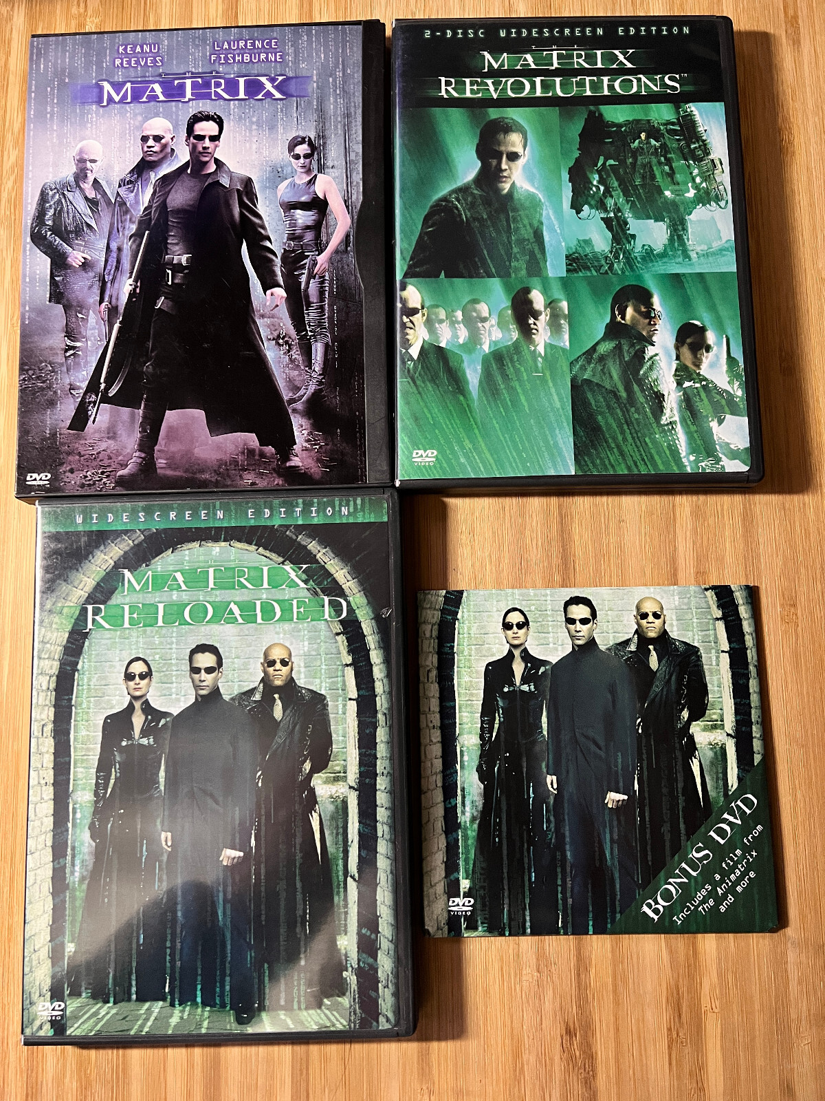 【 Neuro Matrix ニューロマトリックス 】DVDセット Neuro Matrix ニューロマトリックス 】DVDセット