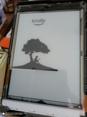 6-inch ED060KD1(LF)C1-S1 screen for Kindle Paperwhite 3 display