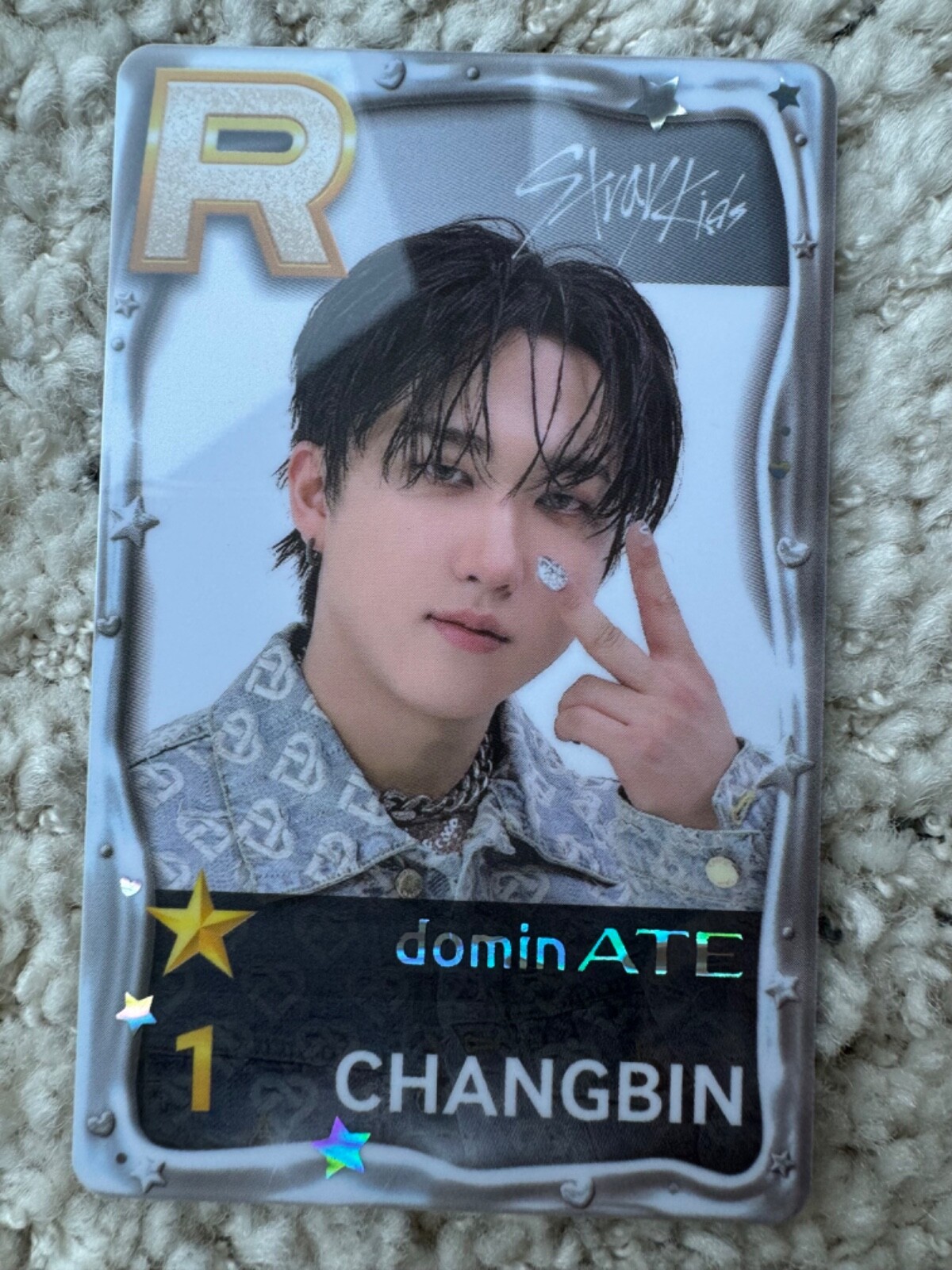 straykids I.N SUPERSTAR IN LONDON トレカ SET] SUPERSTAR IN LONDON Stray Kids Full Package - SUPERSTAR