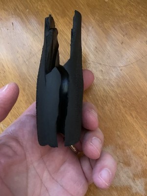 Artikelfoto(s) von einem verifizierten Käufer