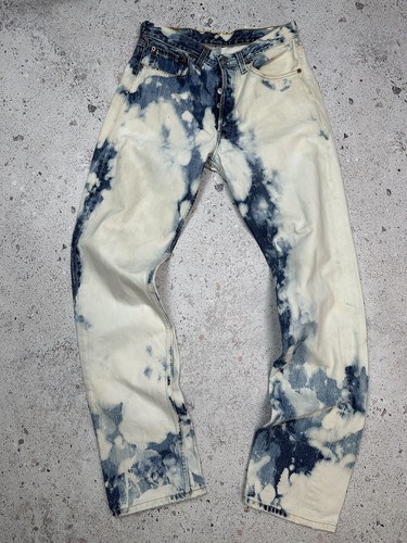 美品 LEVI'S 66501 THE JOURNEY W31 L33 LVC Levi's Vintage Clothing 66501 Big E Denim Jeans - Etsy