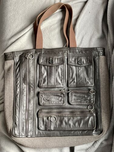 FW06 DIOR HOMME Brown FW06 DIOR HOMME Brown