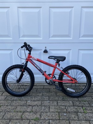 muddyfox recoil 24 halfords