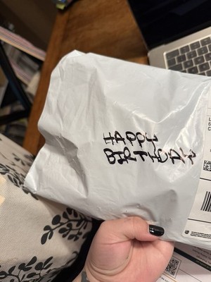 Item photo(s) from verified buyer