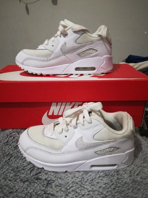kids nike air max trainers size 1 kids nike air max trainers size 1