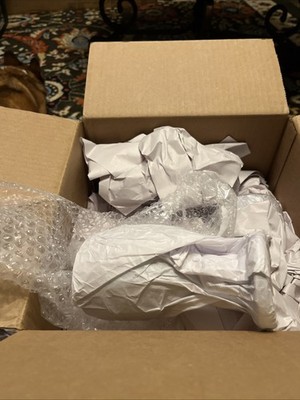 Foto dell'oggetto di un acquirente verificato