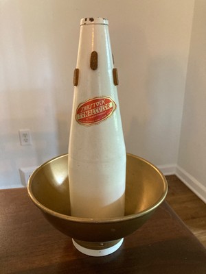 Vintage Shastock Tonalcolor Mute, Marked A18 1/2 & Humes and Berg