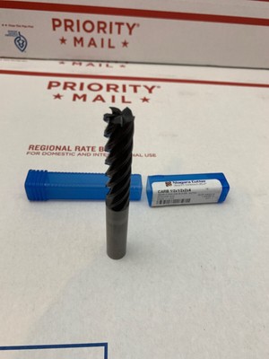 EN33316 AMERICAN DRILL BUSHING ENHD 2.25K LB 1//2-13