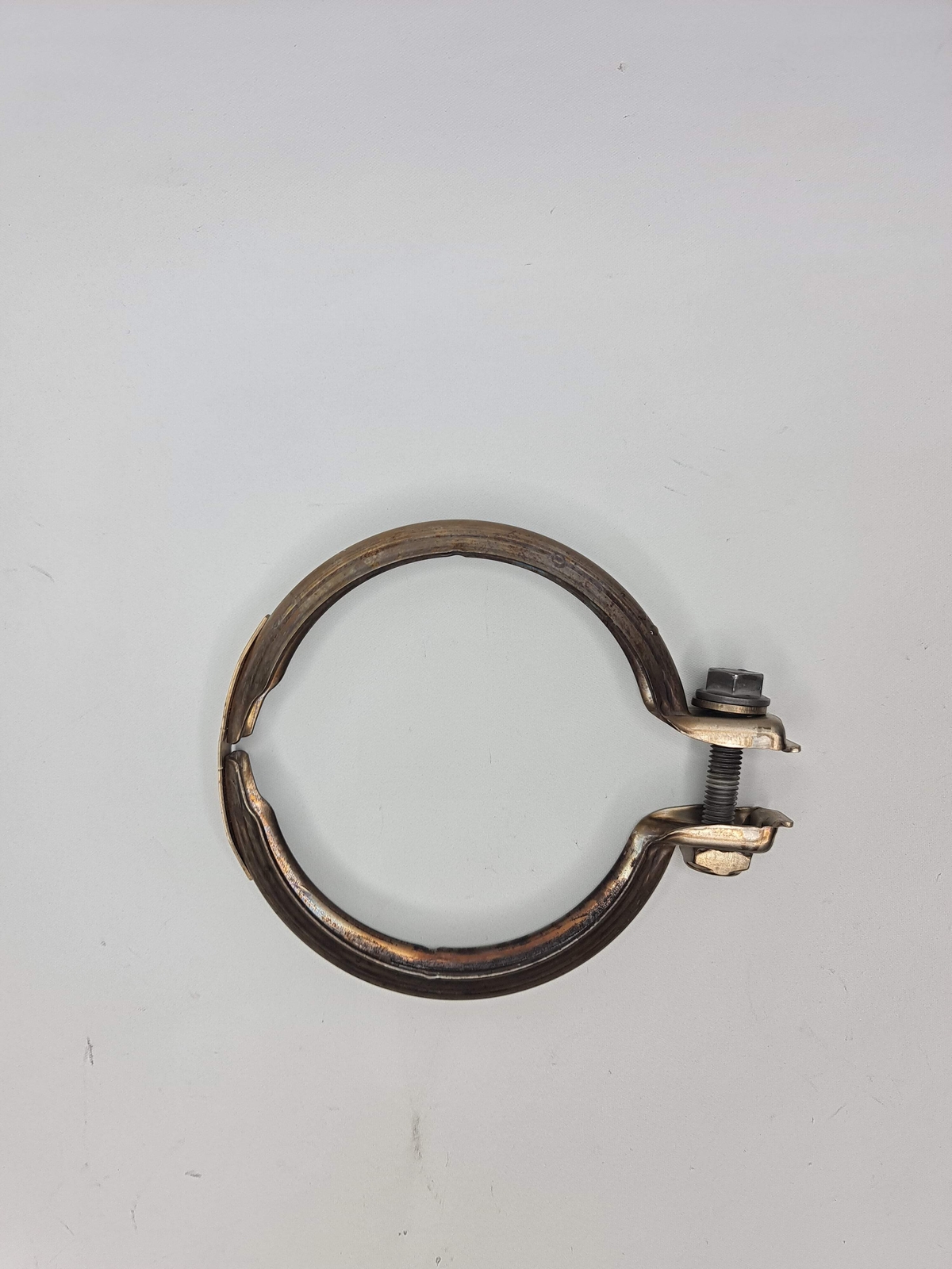 0 Bmw 1 2 3 4 5 Series F20 E90 F30 E60N F10 Exhaust Screw Clamp 7620508 1165762050 image 3