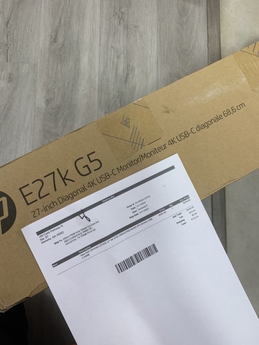Item photo(s) from verified buyer