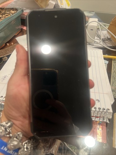Foto dell'oggetto di un acquirente verificato