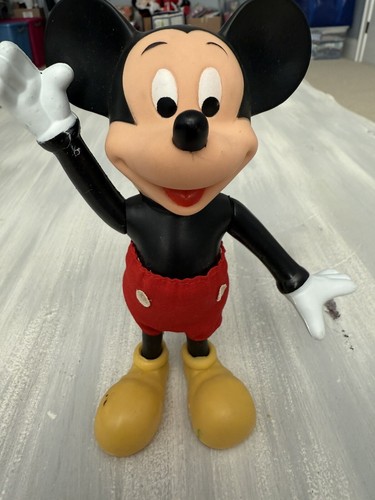 ミッキーマウス／MICKEY MOUSE var. Mickey Mouse computer mouse | eBay