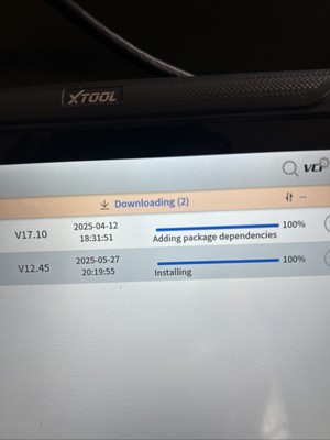 Item photo(s) from verified buyer