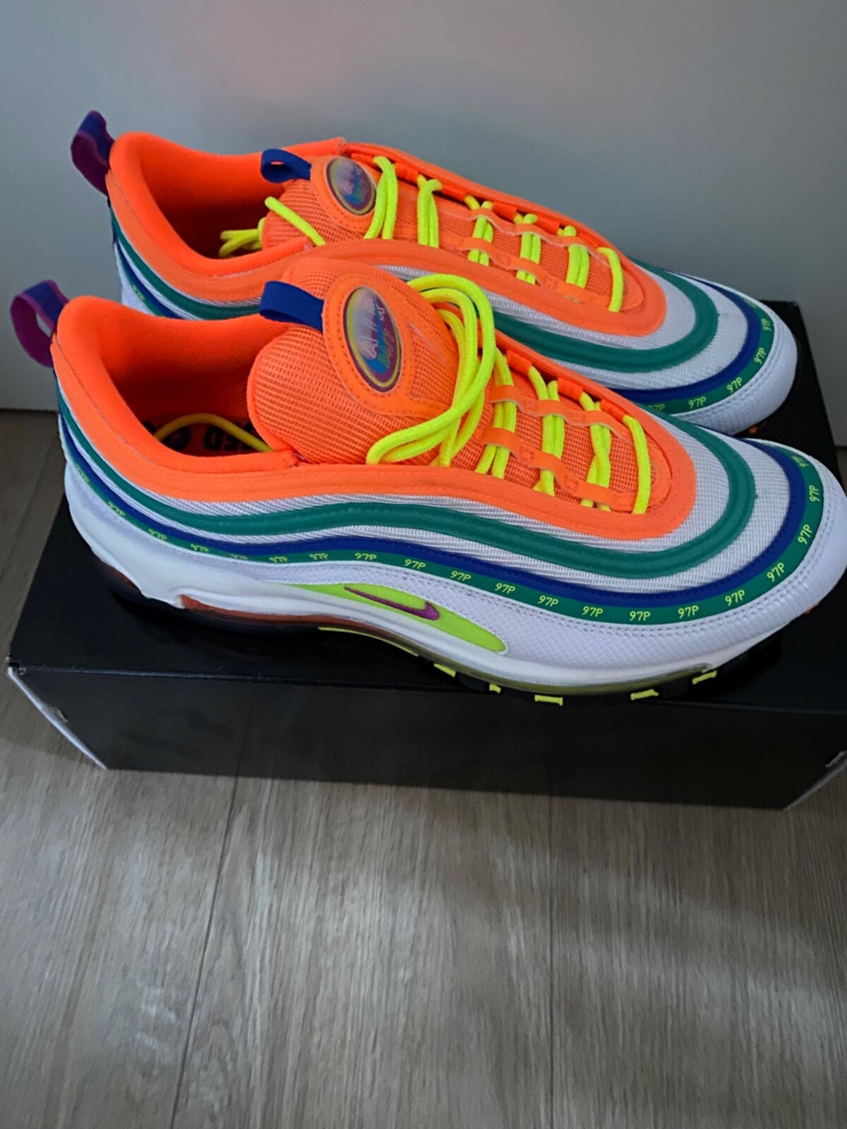 nike air max 97 jimmy jazz