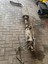 EURO 6 IVECO DAILY 2.3 COMPLETE EXHAUST DPF CAT SYSTEM WITH SENSORS 5802025884