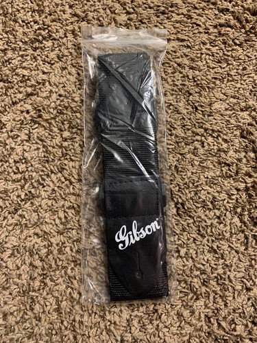 Gibson USA Cordura Electric Guitar Gig Bag 42