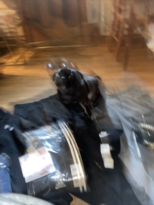 Fotos del artículo de un comprador verificado