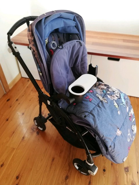 gumtree bugaboo bee 5