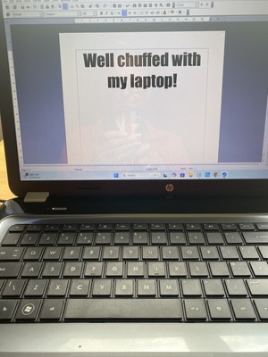 Item photo(s) from verified buyer