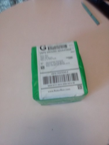 Item photo(s) from verified buyer