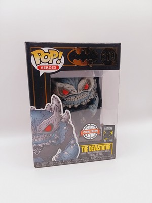 Funko Pop Figuren zum aussuchen DC Dragonball Disne Sekiro Naruto Superman