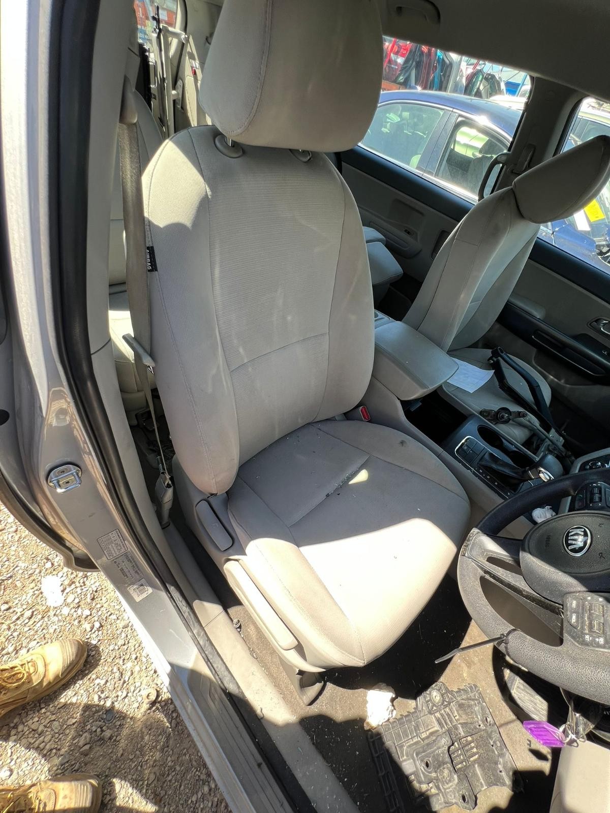 KIA CARNIVAL/GRAND CARNIVAL YP 12/2014-10/2020 COMBINATION SWITCH ASSEMBLY - thumbnail 12