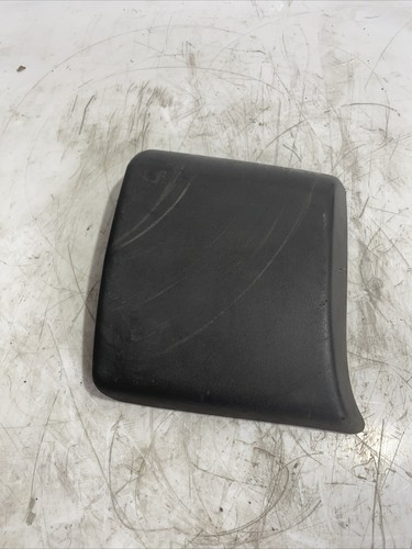 RENAULT TRAFIC DOOR PILLAR MOULDING TRIM DRIVERS REAR 8200326371D 07-13