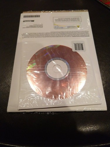 Microsoft Windows XP Professional Service Pack 2 Ver. 2002 Disc Only NO Key