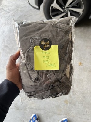 Item photo(s) from verified buyer