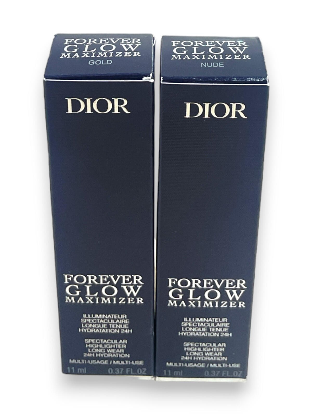 Dior Forever Glow Maximizer Spectacular Highlighter (11ml