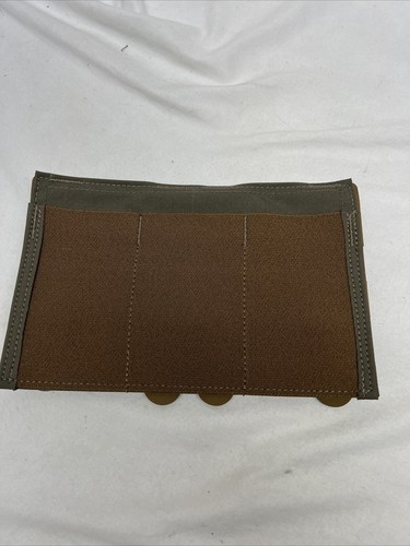 Mayflower Velocity 5.56 Helium Whisper Elastic 5.56 Placard Ranger Green  