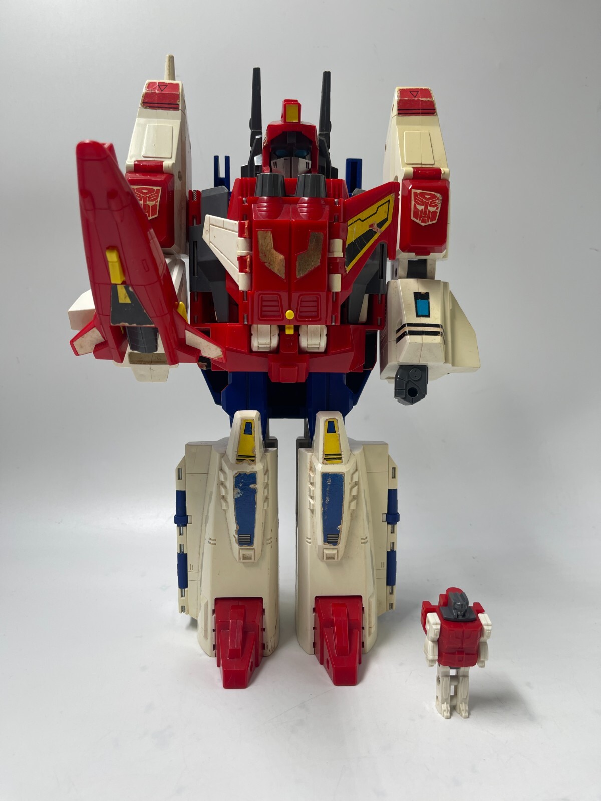 ☆1989年 タカラ製 トランスフォーマー TAIWAN☆