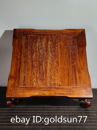 【極美品】History TH-LS real vintage wood Mohawk RevWood Rare Vintage Plank – Cedar Chestnut 7.5