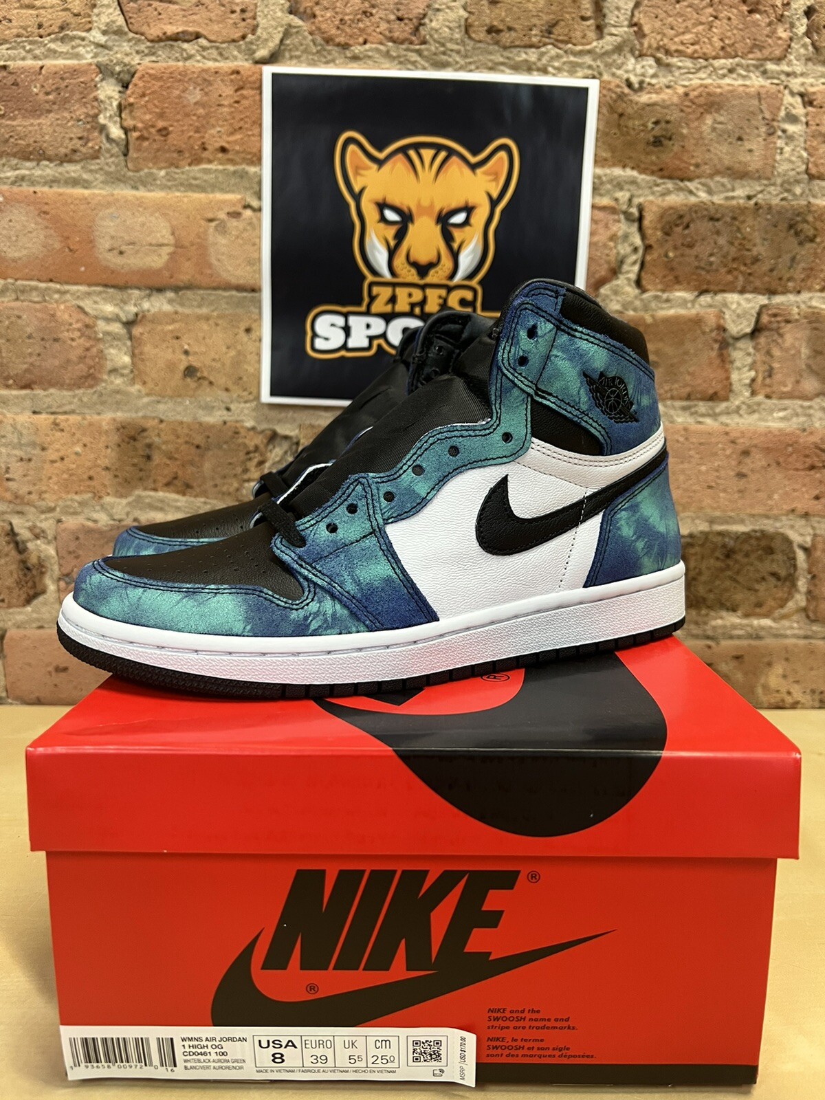 Soar 2020 For Sale - 554723 - 101 Air Jordan 1 Low GS White/Aurora Green -  nike lunar hyper quickness royal blue shoes outfit