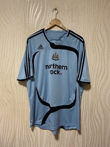 adidas Newcastle United シャツ M Newcastle United adidas Originals Shirt