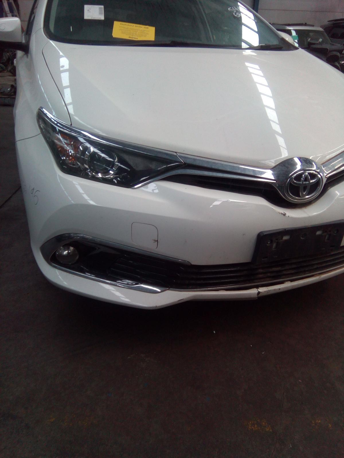 TOYOTA COROLLA ZRE182R 10/2012-06/2018 RIGHT FRONT HUB ASSEMBLY - thumbnail 3